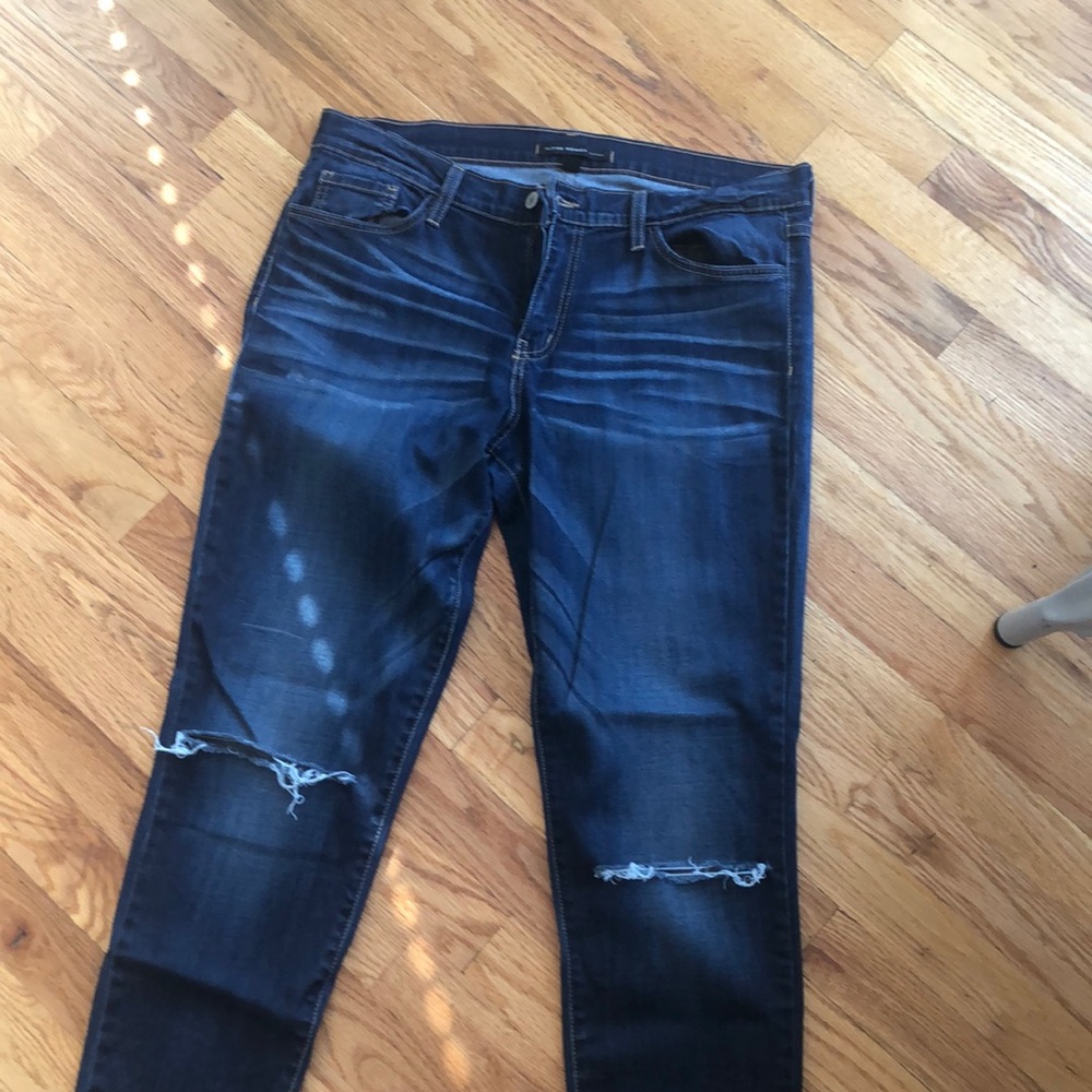 Flying Monkey jeans